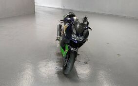 KAWASAKI NINJA 250R EX250K