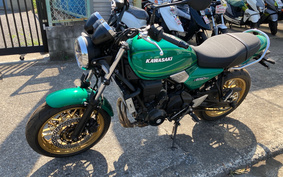 KAWASAKI Z650 RS 2022 ER650M