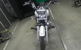 YAMAHA DRAGSTAR 250 VG02J