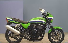 KAWASAKI ZRX400 2002 ZR400E