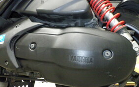 YAMAHA CYGNUS 125 X