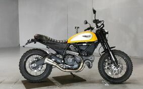 DUCATI SCRAMBLER Classic 2016 K102J