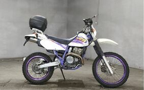 YAMAHA TT250R 4GY