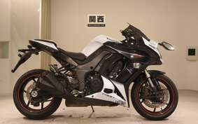 KAWASAKI NINJA 1000 A 2013 ZXT00G