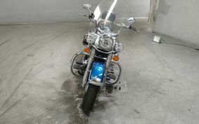 HARLEY FLSTCI 1450 2005 BWB