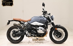 BMW R NINE T SCRAMBLER 2020 0J31