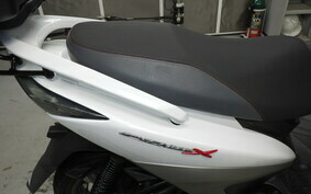 YAMAHA CYGNUS 125 XSR 2 SE44J