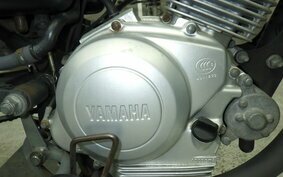 YAMAHA YB125SP