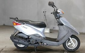 YAMAHA AXIS 125 TREET SE53J