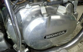 HONDA CB400T HAWK 2 2023 CB400T