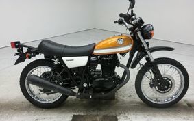 KAWASAKI 250TR FI 2013 BJ250F