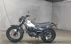 YAMAHA TW225 DG09J