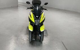 YAMAHA TRICITY 125 SEC1J