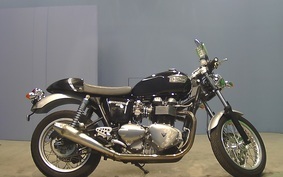 TRIUMPH THRUXTON 900 2005 J9042G