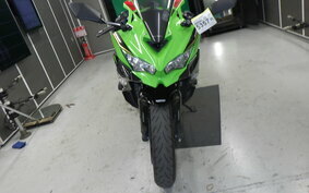 KAWASAKI ZX-25R ZX250E