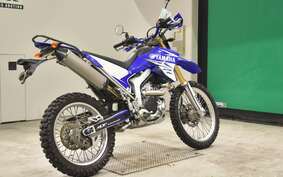 YAMAHA WR250R DG15J