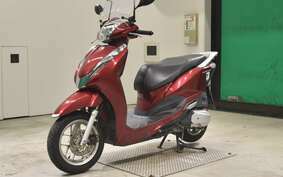 HONDA LEAD 125 JF45