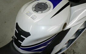 YAMAHA YZF-R15 1CK0