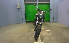 YAMAHA MT-07 ABS 2015 RM07J