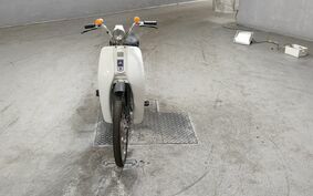 HONDA LITTLE HONDA PC50