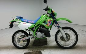 KAWASAKI KDX250SR 1993 DX250F