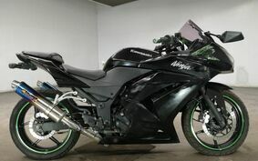 KAWASAKI NINJA 250R EX250K