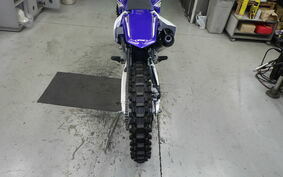 YAMAHA YZ125 CE16C