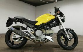 DUCATI MONSTER 400 2001 M300A