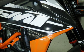 KTM 690 SMC R 2021 LSV40