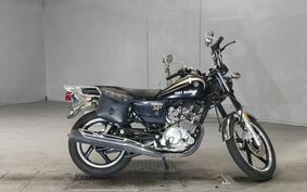 YAMAHA YB125SP LBPPCJL