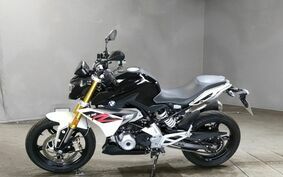 BMW G310R 0G01