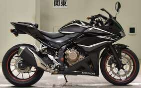 HONDA CBR400R ABS 2018 NC47