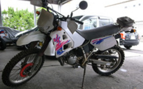 YAMAHA DT125R Cell 3FW