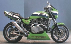 KAWASAKI ZRX1100 1998 ZRT10C