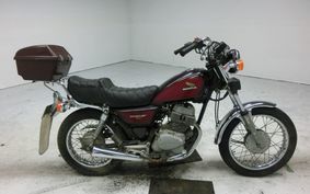 HONDA 250T MASTER MC06