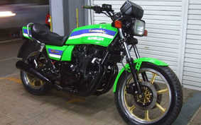 KAWASAKI Z1100 GP KZT10B