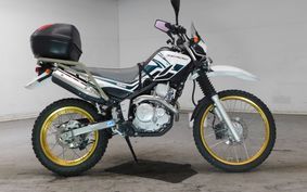 YAMAHA SEROW 250 DG17J