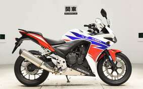 HONDA CBR400R 2014 NC47