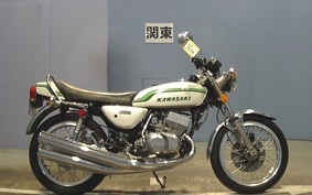 KAWASAKI KH400 2004 S3F