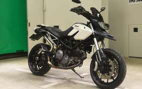 DUCATI HYPERMOTARD 796 2012 B101A