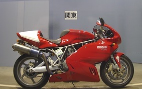 DUCATI SS1000DS 2005 V503A