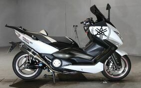 YAMAHA T-MAX500 2009 SJ08J