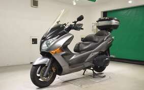 HONDA SILVER WING 600 GT ABS 2013 PF02