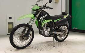 KAWASAKI KLX250 Gen.2 LX250S