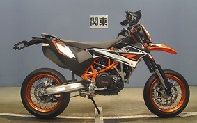 KTM 690 SMC R 2013 LST40