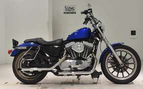 HARLEY L1200LI 2008