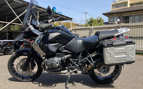 BMW R1100R 2012 0450