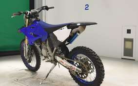 YAMAHA YZ125X CE29C