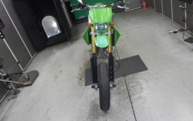 KAWASAKI KLX250 LX250E