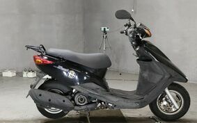 YAMAHA AXIS 125 TREET SE53J